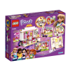 LEGO Friends 41426 Parkowa kawiarnia w Heartlake City